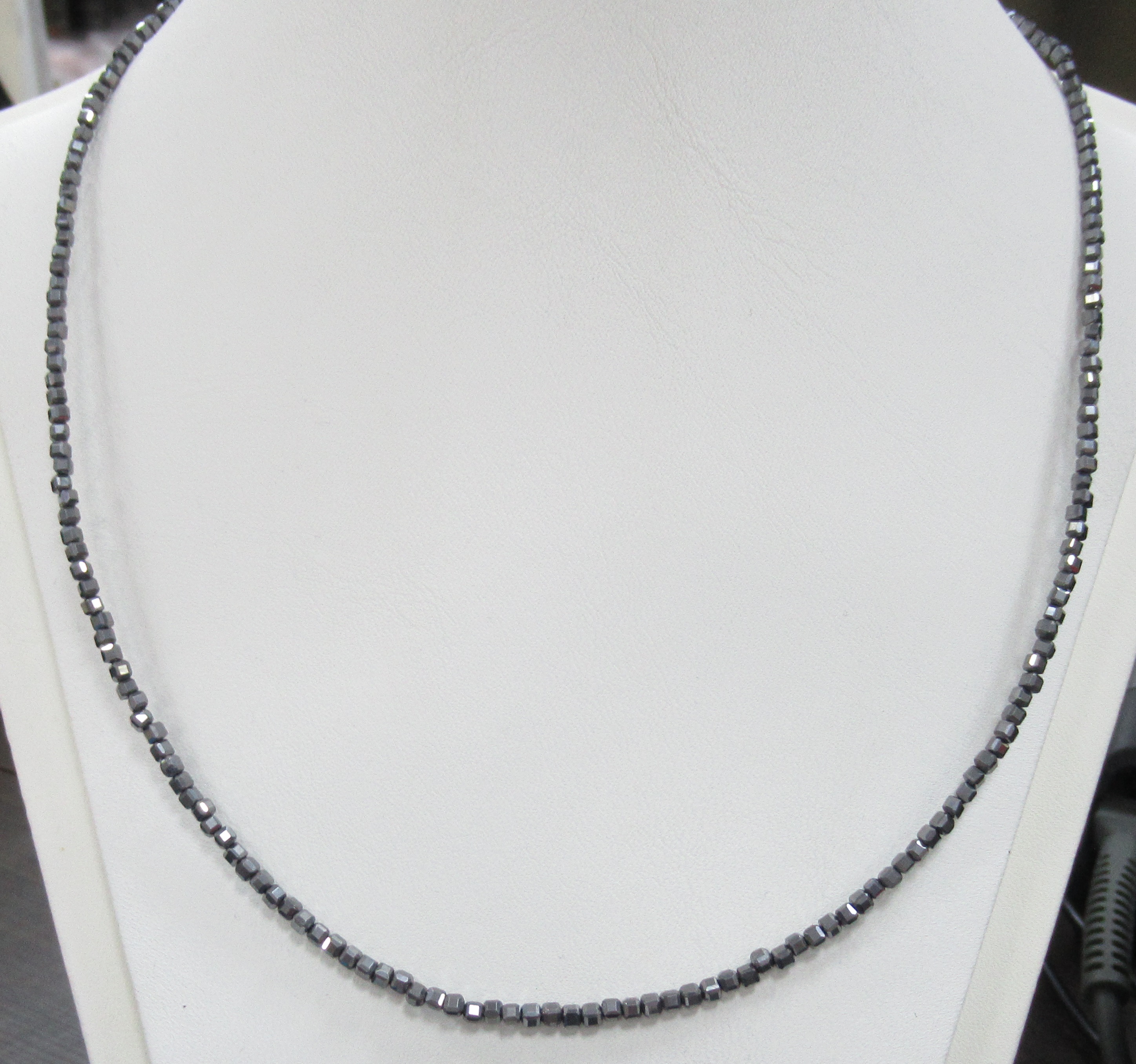 Бусы из терагерца